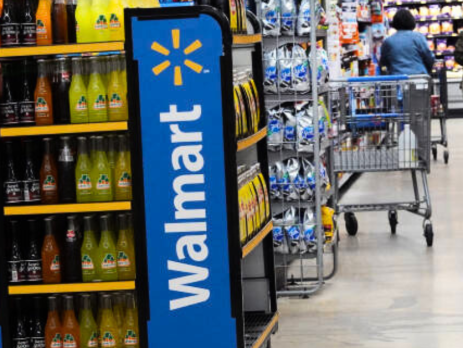 wallmart 2025