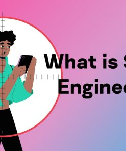 Social Engineering, The Art of Human Hacking
