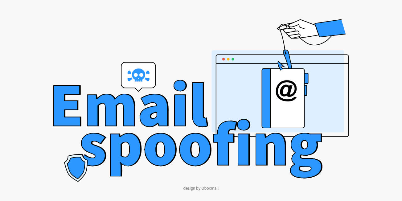 email spoofing