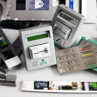 ATM Skimmer Installation and Operational Safety