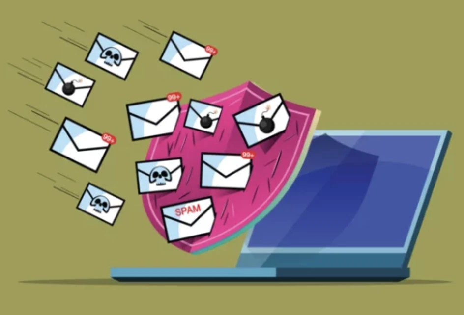 Email Spamming Basic Concepts