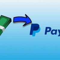 Paypal Transfer
