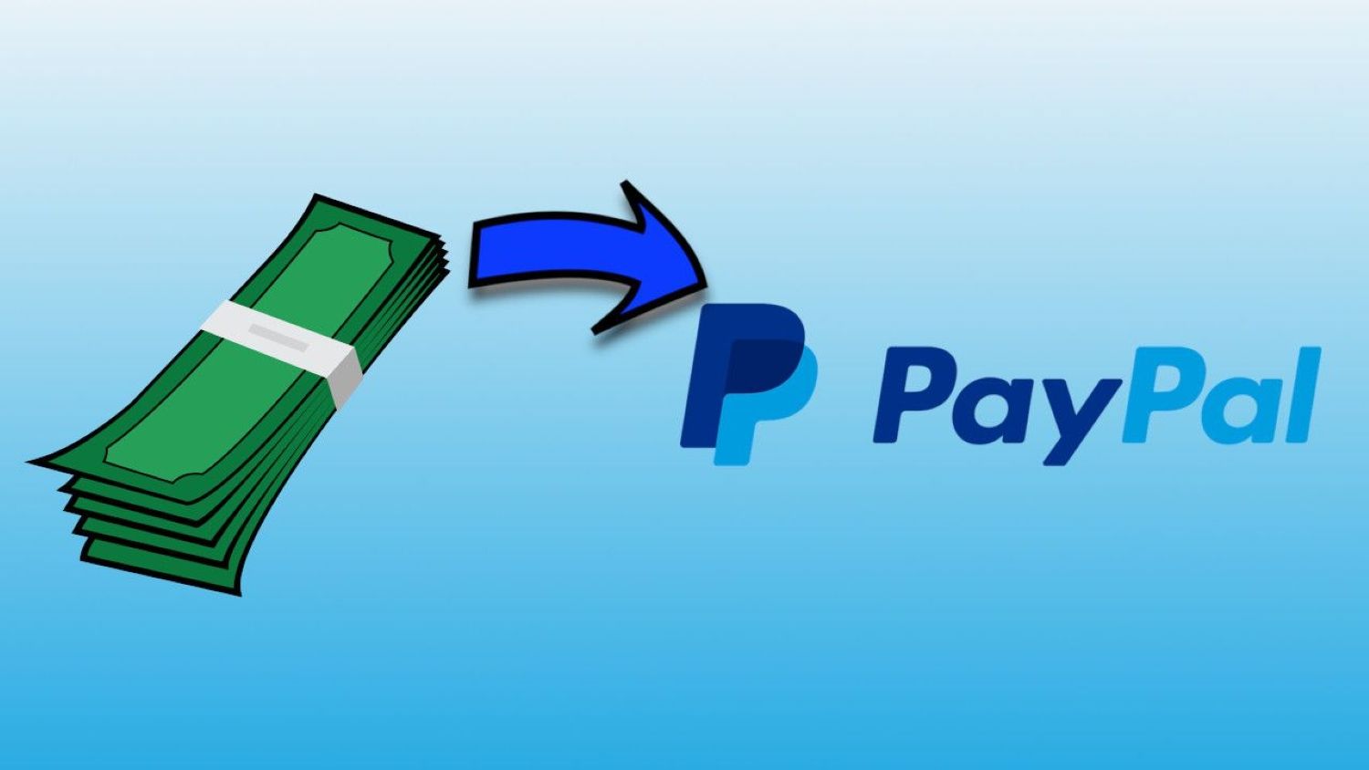 Paypal Transfer
