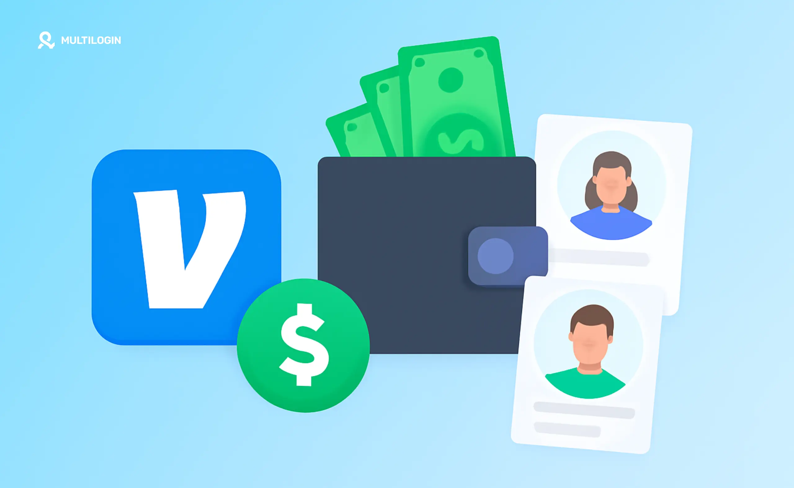 Venmo