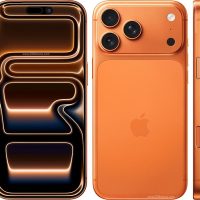 iPhone 17 Pro