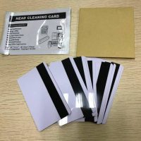 Clone Cards with Pin