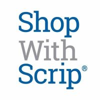 CASHOUT GIFTCARDS USING SHOP WITH SCRIP