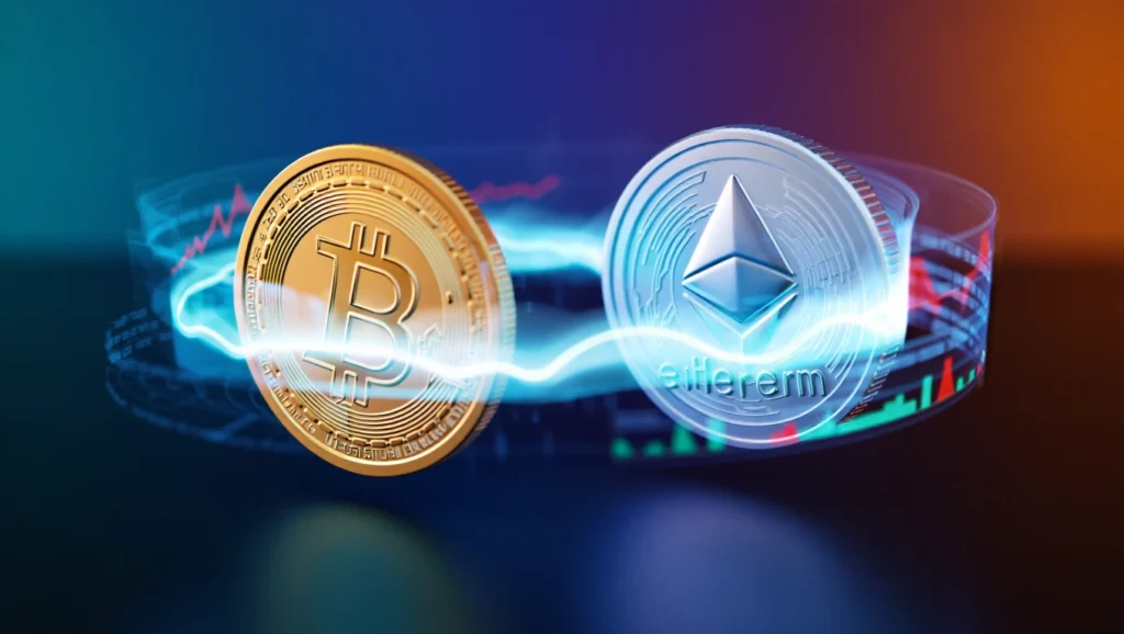 Crypto