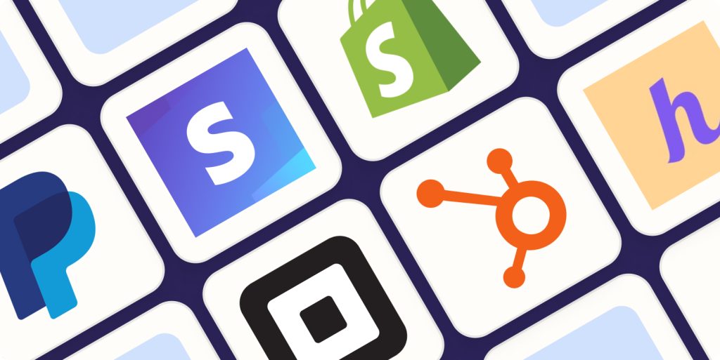 Identifying a websites processor/antifraud stack
