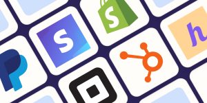 Identifying a websites processor/antifraud stack